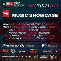 Live @ This And That showcase x WMC 21.05.2021