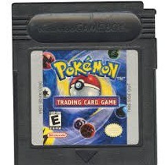 Pokemon Trading Card Game Pause Menu Stereo Mix(produced by Ron Uzumaki)