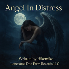 Angel in Distress