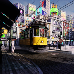 X Embrass X - Distant thoughts