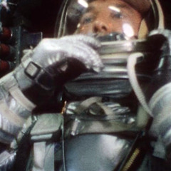 Deep Space Dreams Freedom 7 Mix