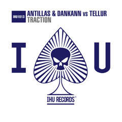 Traction (Original Mix)