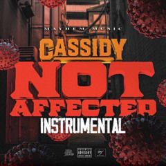 SL$ Not Affected Challenge (Cassidy Larsiny)