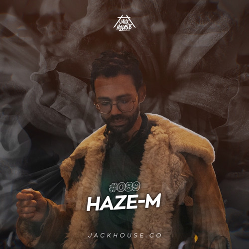 HAZE-M | #089