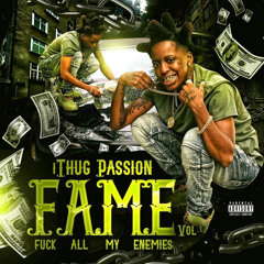 ThugPassion - Thief In The Night (ZMix)
