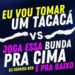 MC POZE - JOELMA DO RODO - EU VOU FAZER O TACACA (DJ SORRISO BXD)