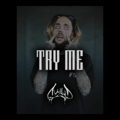 Swayd - TRY ME [FREE DOWNLOAD]