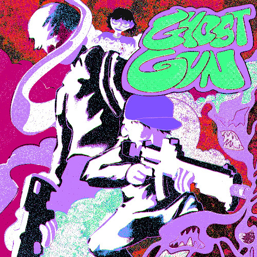 Ilykarma, Cvstuls - Paid In Full CoProd Fony Wallace