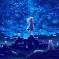 "Heaven" - (Prod. DrippWalka)/ (Say Yes to Heaven - Lana Del Ray Remake)