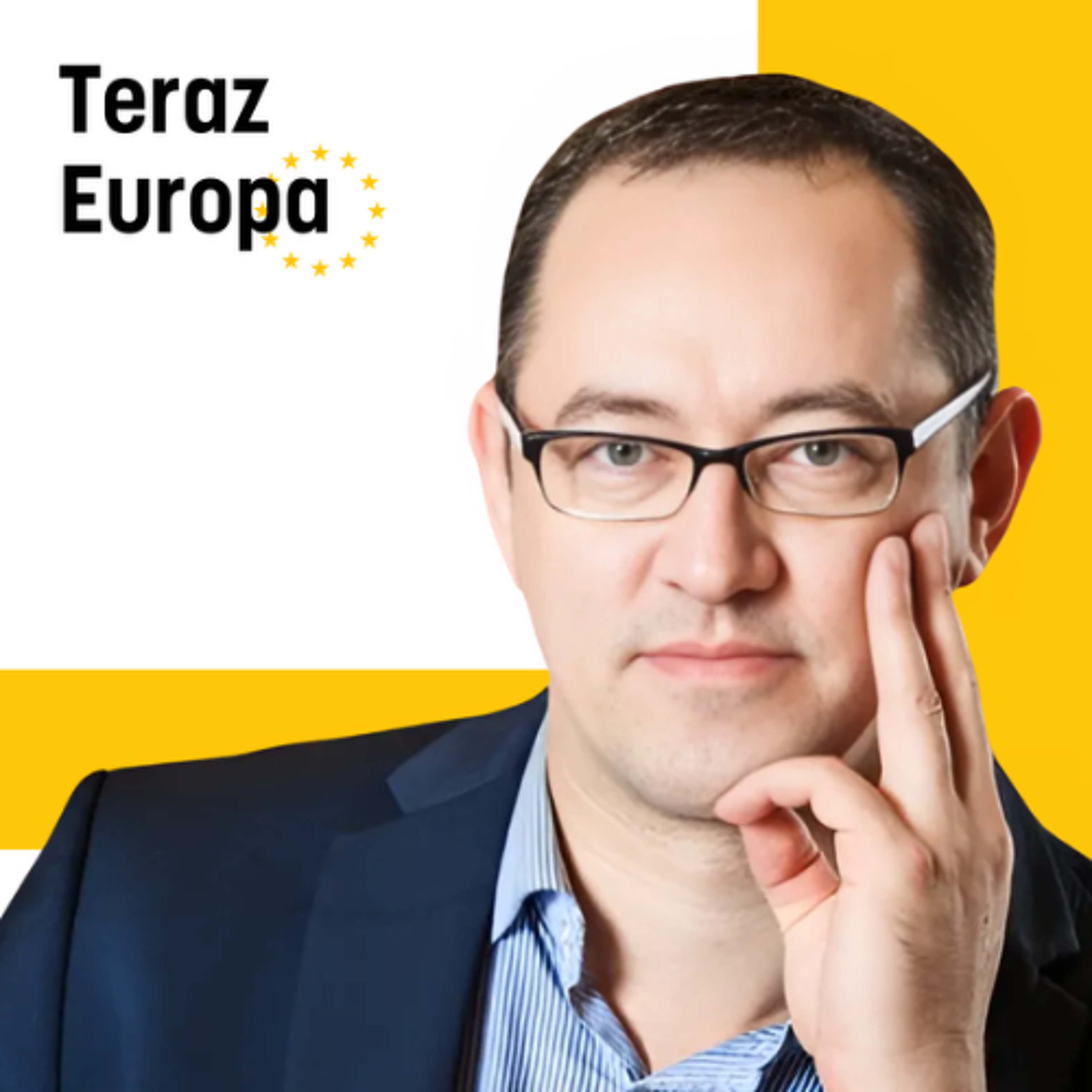 Nowy budżet UE: Klimat czy zbrojenia? episode artwork