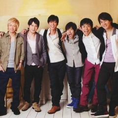 V6 - Darling