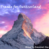 Trance for Switzerland  TFS #014 DJ mix artwork - Electronic music tracklist cover image