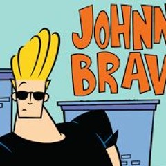 Flexing Like Johnny Bravo