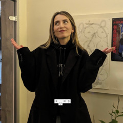 lowbecka @ KURS radio 05.03.25