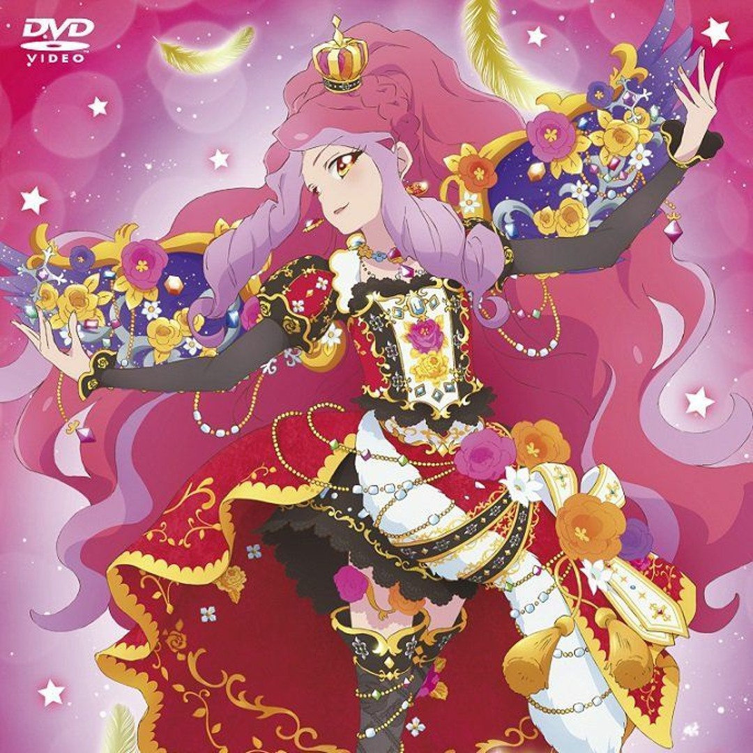 Listen to [Aikatsu Stars]The Only Sunlight - Elza by yeonzzi in