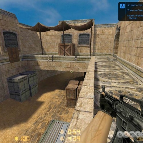 Stream Windows 8 Counter Strike 1.5 Download [UPDATED] by Bidyrechi |  Listen online for free on SoundCloud