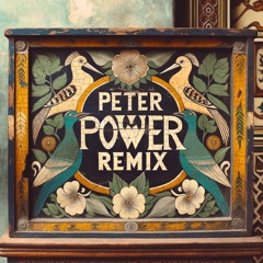 MD Pallavi & Andi Otto - Prayer To The Cloud (Peter Power Remix)