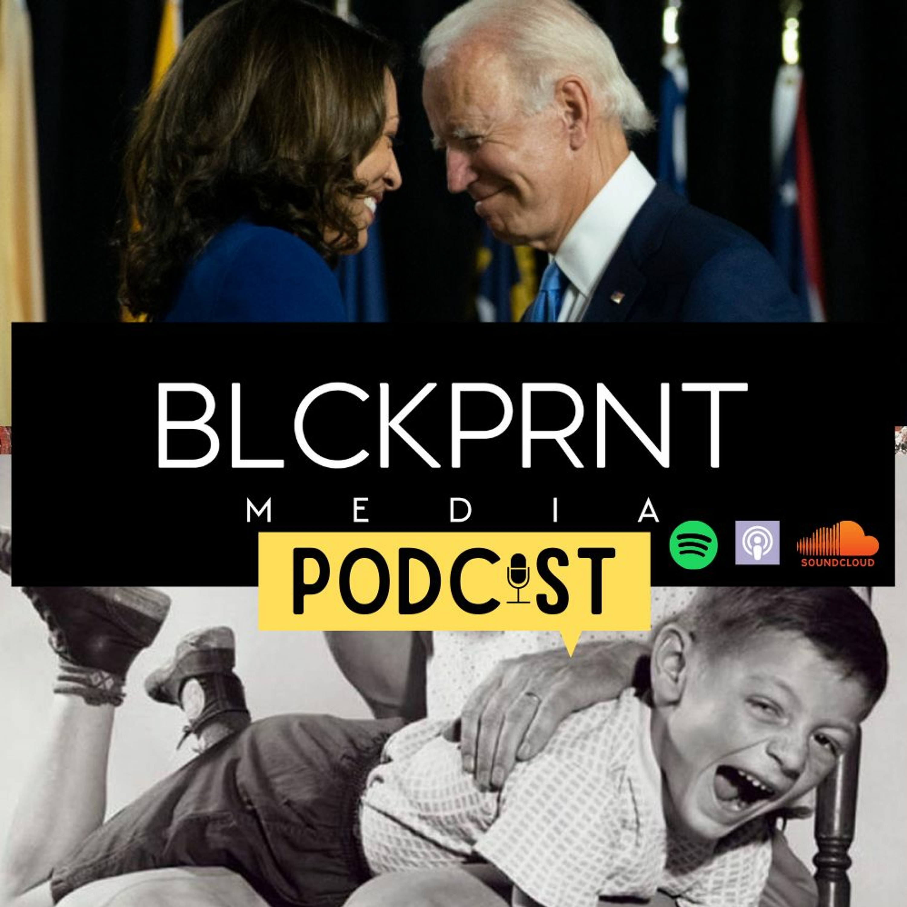 BLCKPRNT Podcast
