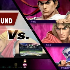 Art of Fighting Ver.230000000.0 - FATAL FURY SPECIAL (Super Smash Bros. Ultimate)