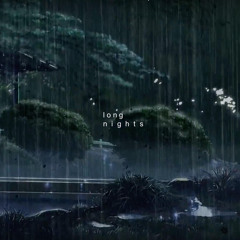 long nights - neff, nicotin, skii9, racks