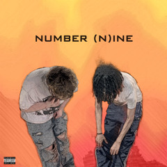 number (n)ine p. tenshi x 333synx
