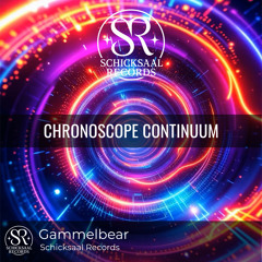 Chronoscope Continuum