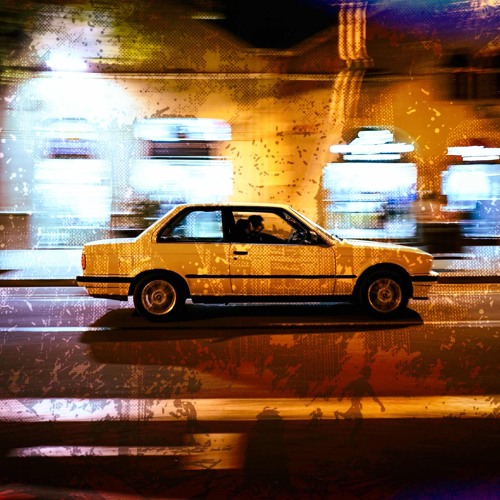 No Return (INSTRUMENTAL)