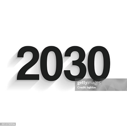 2030 VOL. 2