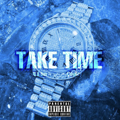Take Time (ft) COOLEY