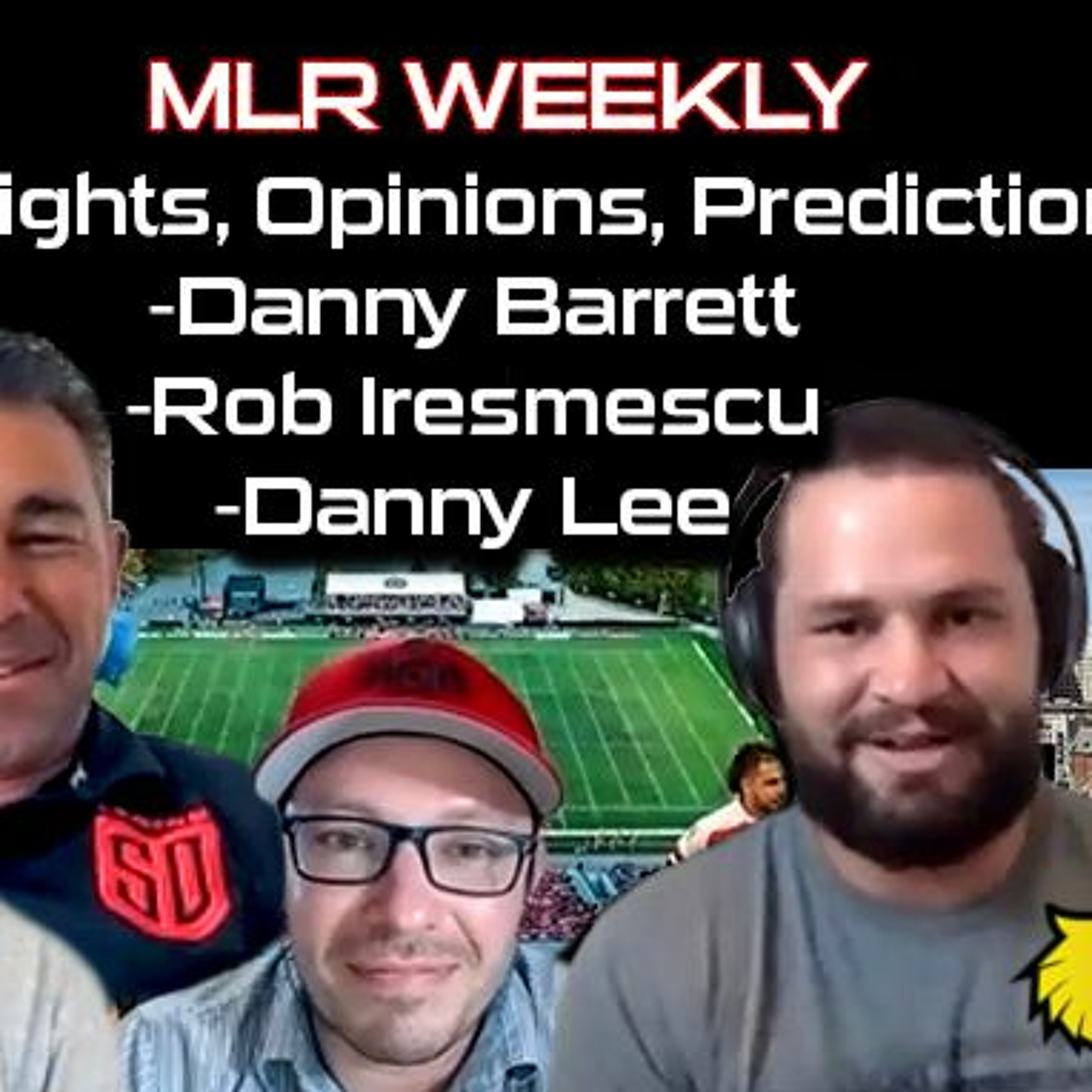Rugby Wrap Up