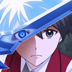 Hyouken No Majutsushi Ga Sekai Wo Suberu - The Iceblade Sorcerer (Overdrive)