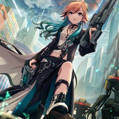 Crescence／二宮飛鳥誕生祭