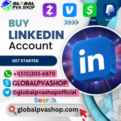 Why Buying LinkedIn Accounts Might Help Your Business