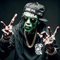 [FREE] THE WALKING RAP - (Dark Trap Beat | Lil Baby Type Beat)