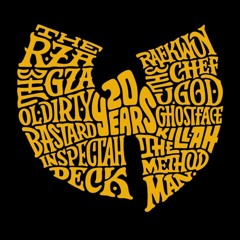 Brand New! Ode to The Wu Beat by Tony Tone 2020 (Reserved)