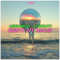 Uberjak'd, MDDLTN - 6am In Ibiza (Radio Edit)