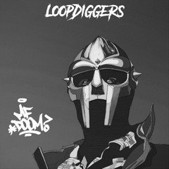 LoopDiggers present: °A Tribute to MF DOOM°