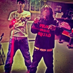 with my brudda w/ kash @luvancient