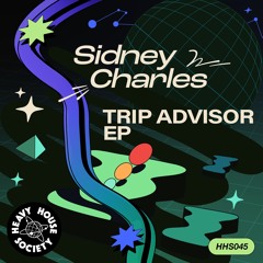 Sidney Charles - Trip Advisor EP