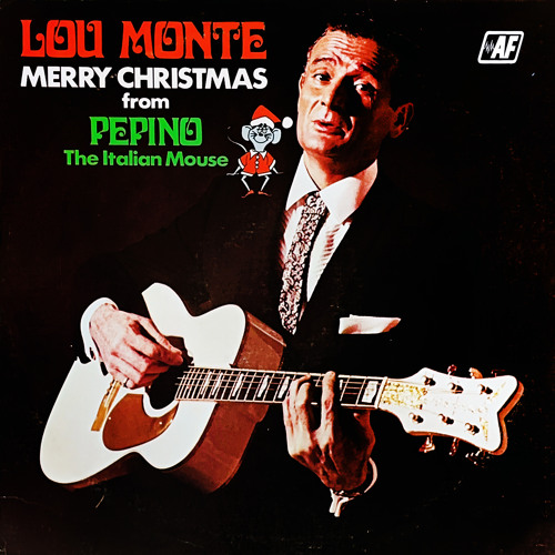 Dominick, The Donkey