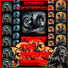 Scorpio Chesterfield Takes the Reigns