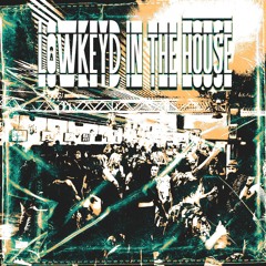 LowkeydintheHouse Live at KAOS 02.06.25