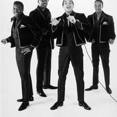 Smokey Robinson & The Miracles - Ooo Baby Baby (DKODA Edit)