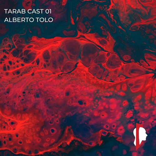 Tarab Cast 01 - Alberto Tolo