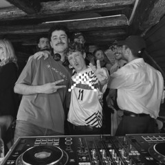 MAKETHEMWET | Attic Sessions #003