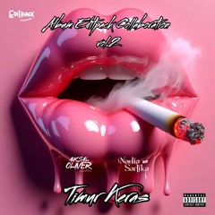 TIMUR KERAS ( AksalOliver X Nadiasartika ) #Editpackvol.2.mp3