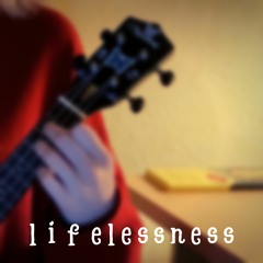CVEN - lifelessness