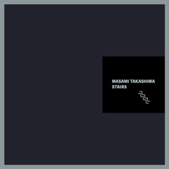 Masami Takashima - Stairs02