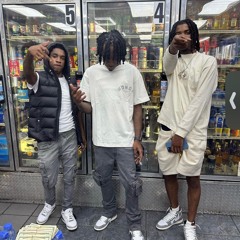 HotBoy X 1012 -Clear Da Streets