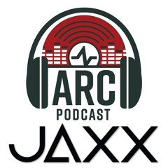 Alberta Rave Community Podcast EP.16 - Guestmix: JAXX